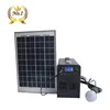 Solar lithium-ion battery 12v solar on-line UPS power system