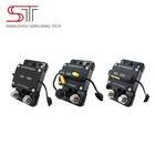 E9B 150Amp auto reset thermal cut off overheat protection switch circuit breaker