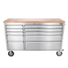 /product-detail/heavy-duty-55inch-stainless-steel-tool-chest-roll-cabinet-work-bench-with-wood-top-60705498493.html