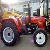 LUTONG brand LT404 40HP farm tractor