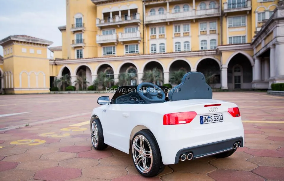 audi s5 toy