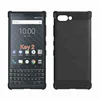 Wholesale Drawing Carbon Fiber Soft TPU Shockproof Phone Case For Blackberry Keyone 2