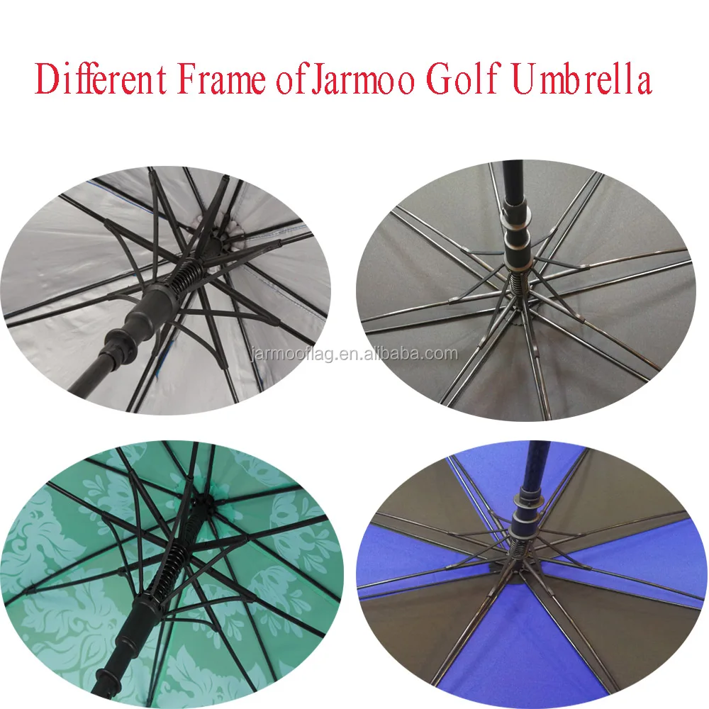 27 inch golf umbrella