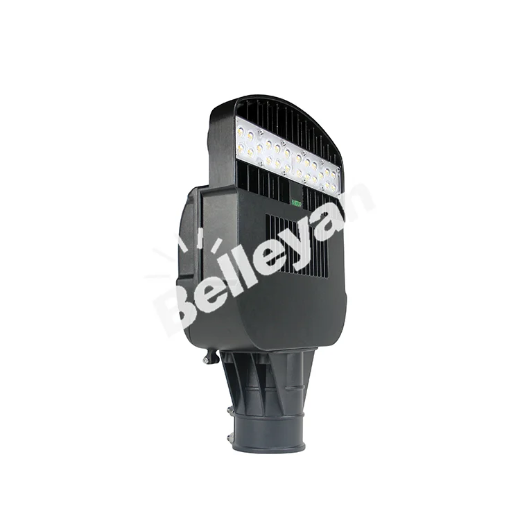2018 new integrated 30w to 300w, prices of led street lights Intelligent system - ANKUX.COM