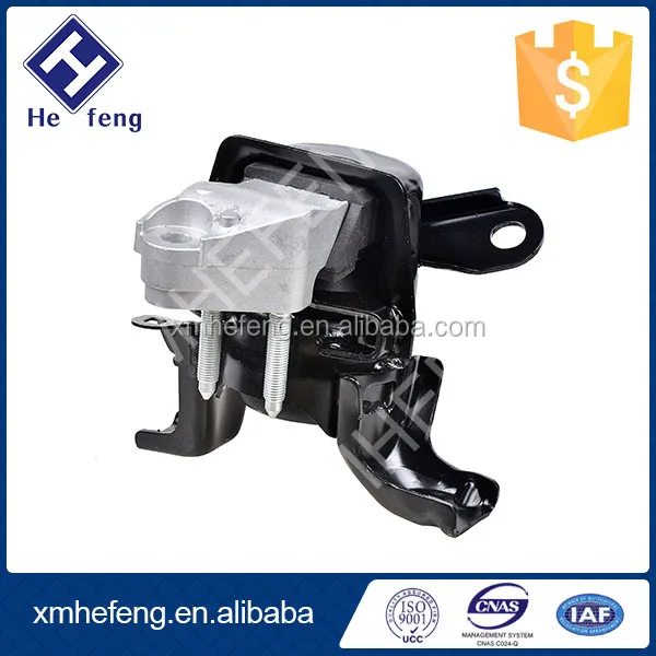 Mounting engineing12305-37070 for rubber parts for Toyota