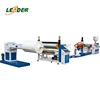 PE epe Foam Sheet Extruder foam sheet production line