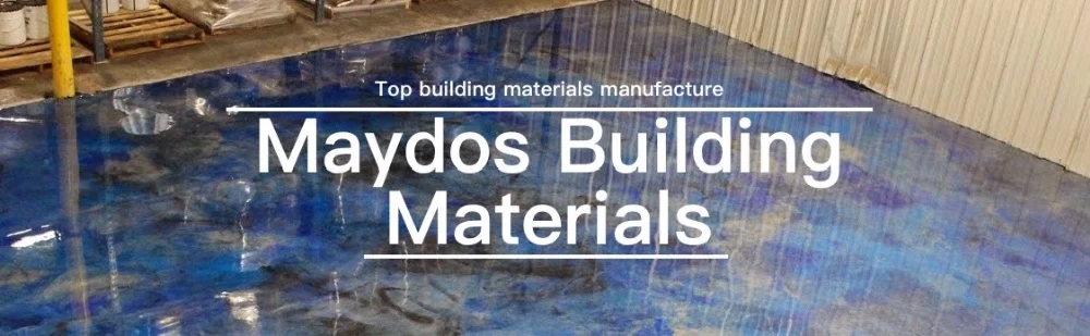 Maydos banner