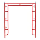 TSX1810139SF 3' x 6'8'' snap on scaffold frame