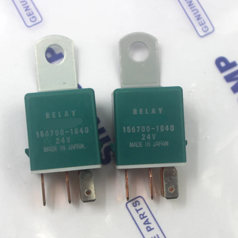 Relay 7861-74-5100 for PC200-8 (4)