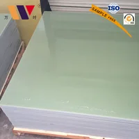 Factory Supply Light Green FR4 G10