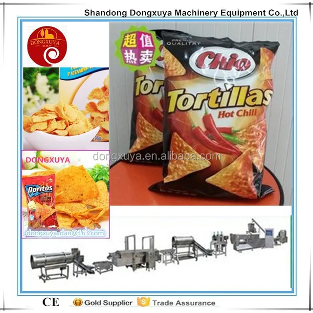 tortilla chip,lamb chops tortilla chip machine