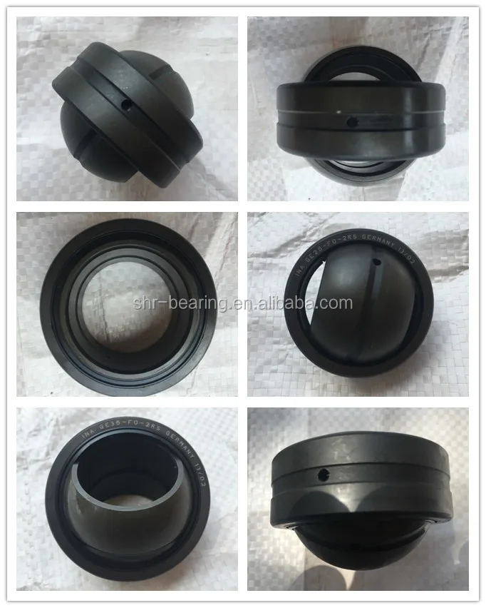Bearing GE50DO 2RS