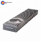 custom made tuck incense packaging boxes