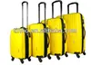 2014 Fashionable PP ligeht travel trolley luggage bag