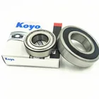 KOYO NSK Engineering Machinery Bearing 6212 ZZ KOYO Deep Groove Ball Bearing 6212 ZZ 6212 2RS