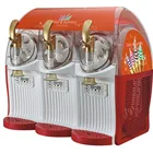 hot sale Commercial 3 flavor soft ice cream freezer machinery