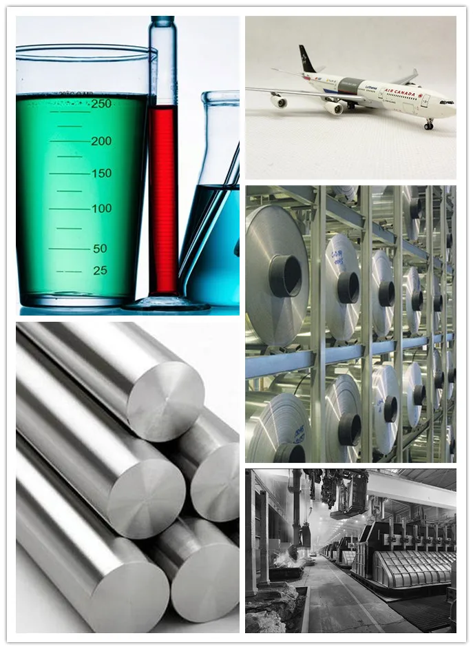 Yixin potassium tetrafluoroaluminate Suppliers for Soap And Glass Industry-1
