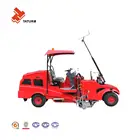 Ride On Thermoplastic road paint making machines
