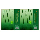 Logo Customization Pet Pvc Plastic Box High Quality Wholesale PET PVC PP Tea Packaging Plastic Box