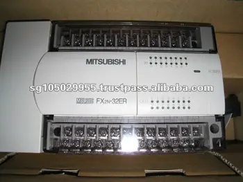 mitsubishi plc fx2n 32er es ul brand new genuine controller plc view mitsubishi plc fx2n 32er mitsubishi plc fx2n 32er es ul brand new genuine controller plc view mitsubishi plc fx2n 32er
