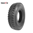 SUPERHAWK Brand Truck Tyre 12.00R20 20PR With Cheap Price HK828
