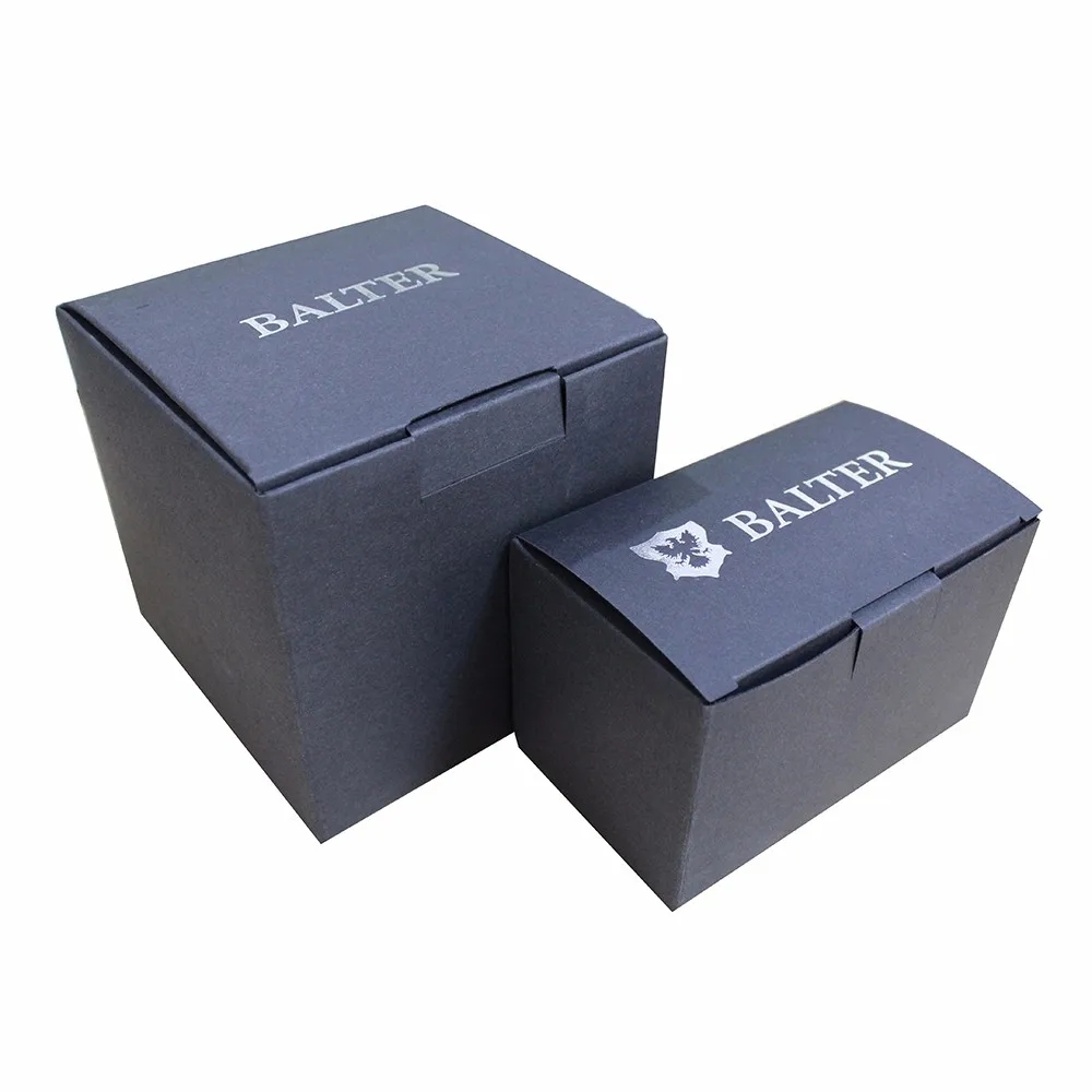 custom pantone color luxury gift packaging box