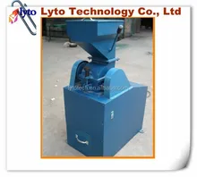 High capacity laboratory rock hammer mill, Hammer Mill Crusher for sales