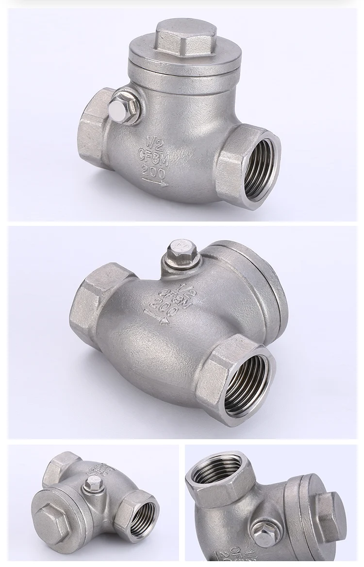 stainless steel swing check valve .jpg