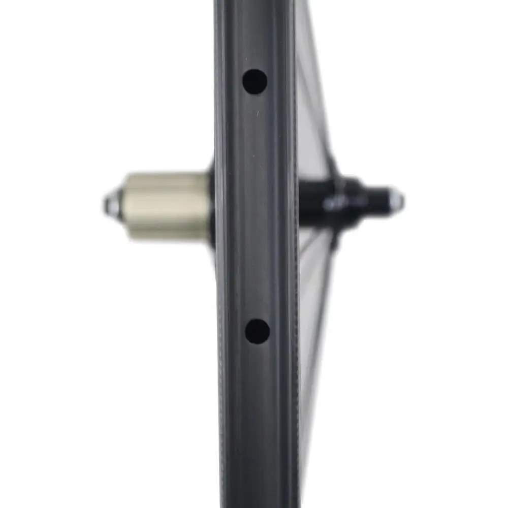 2018 ican aero 40mm carbon wheels 700c clincher tubeless aero wheel comparison chart