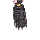 bundle hair vendors natural hair mongolian kinky curly hair