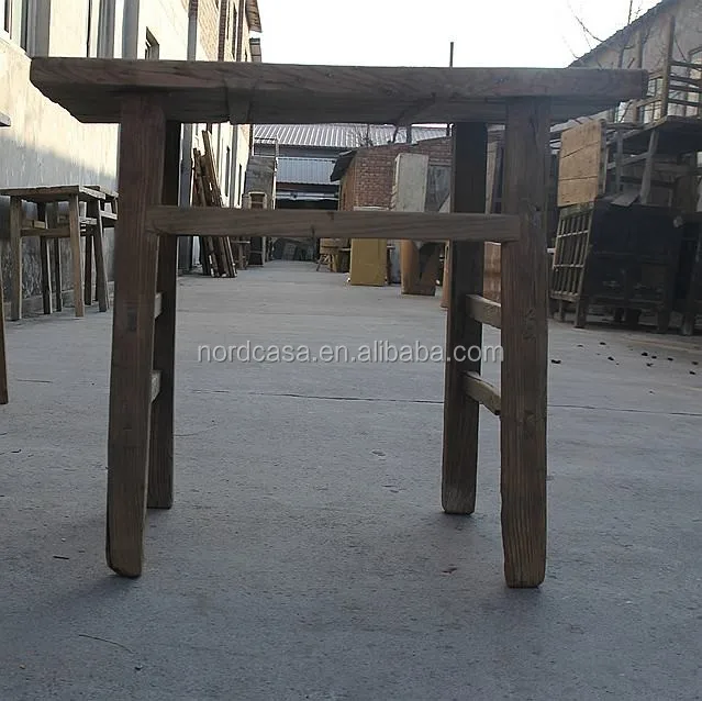 shabby chic dining table