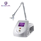 Skin Resurfacing Vaginal Tightening Rf Portable Fractional Co2 Laser Machine