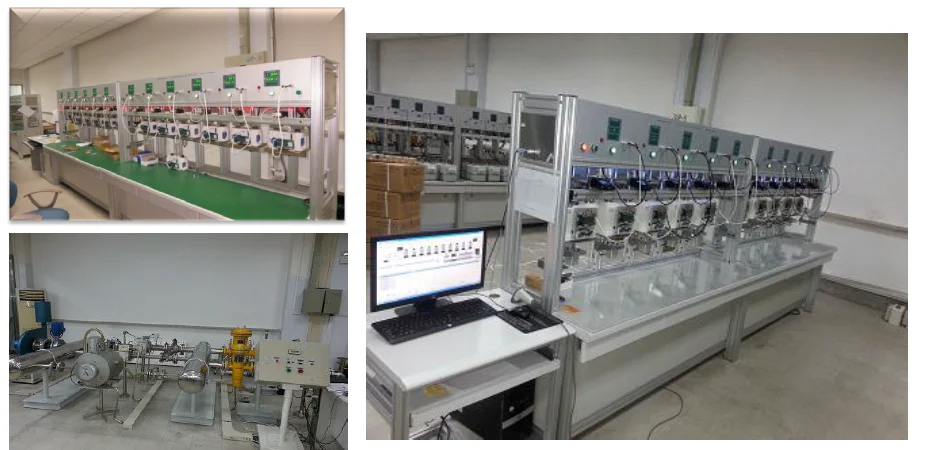 Ultrasonic technology NB-Iot gas meter security seals stable performance - ANKUX.COM