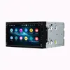 KLYDE KD-6952 2Din Indash Car DVD Player Android 6.95Inch Universal Car Video With DVD+GPS+RDS+USB+AUX IN+DVR+WIFI+Easy Connect