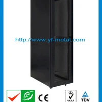 Steel Door Safe Lock System 22U