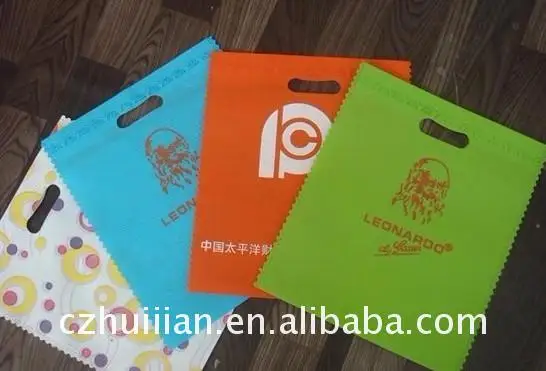 ultrasonic sewing machine for non woven bags
