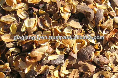 Cheap coffee husk for animal feed/fertilizer/biomass fuel from Vietnam