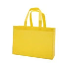 Cheap non woven tote bags,eco friendly ultrasonic shopping bags