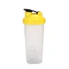 T013 600ml portable water bottle single layer bottle tumbler mug water bottles