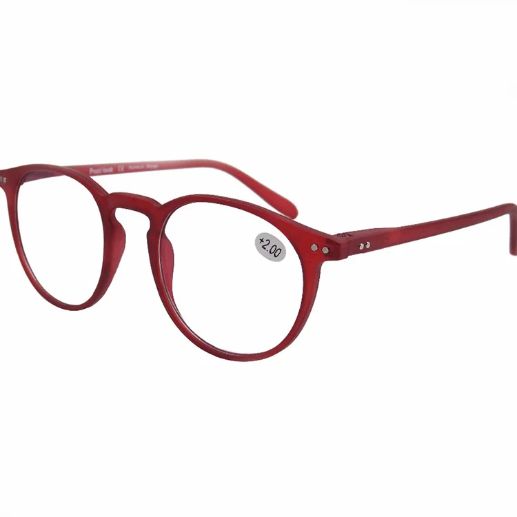 Hot-sale best quality CE fashion style manufacturer colorful reading glasses