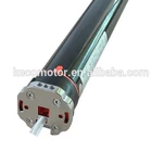 Keco Wifi mobile apps controlling tubular motor TB511 for electric roller blind and roman blind