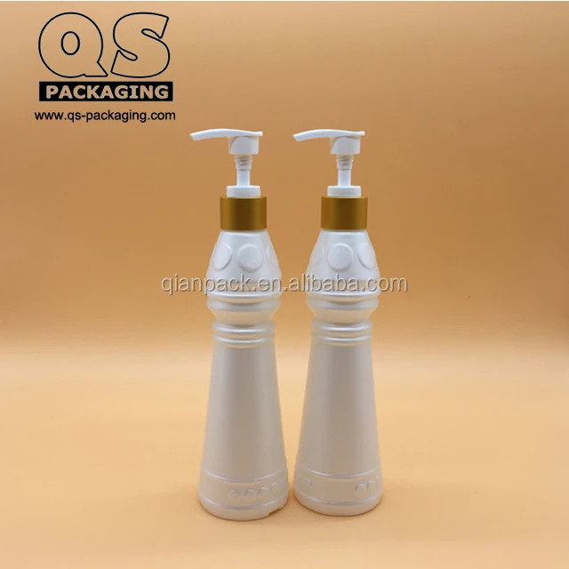22/410 black lotion pump with long nozzle and clip lock