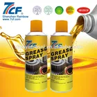Automotive engine grease automatic lubrication system auto oil cleaner