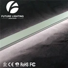 Led linear light aluminium linear led pendant black linear led