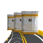 Good price yellow and white High reflective thermoplastic luminescent Road Marking Powder Paint for road sign