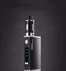 80w Vape Kit 2200mAh Battery Electronic Cigarette Adjustable