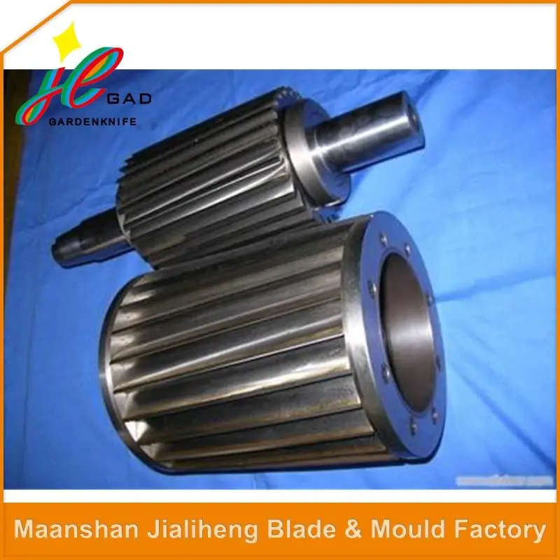 China types gear hob cutters made in China