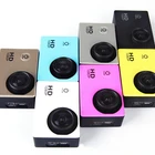 Outdoor Mini Action Camera Waterproof Full HD 1080 P Sport DV Video Camera
