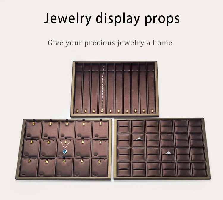 jewelry ring display