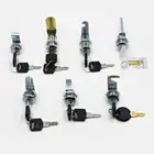 103-16/20/25/30/35 cam lock mailbox lock cylinder post lock (CE & RoHS approved )